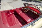Cadillac Series 62 Convertible 1950 года